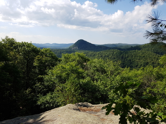 Régions Laurentides Montagne Dargent Philippeminvillecom