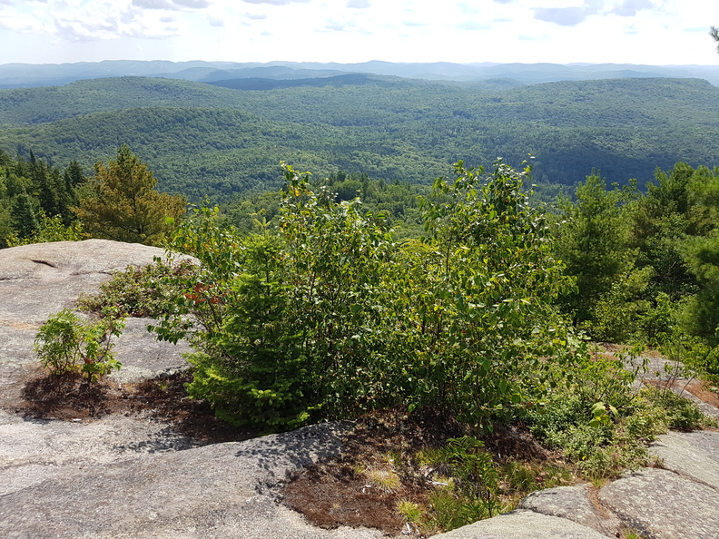 Parc Descalade Et De Randonnée De La Montagne Dargent